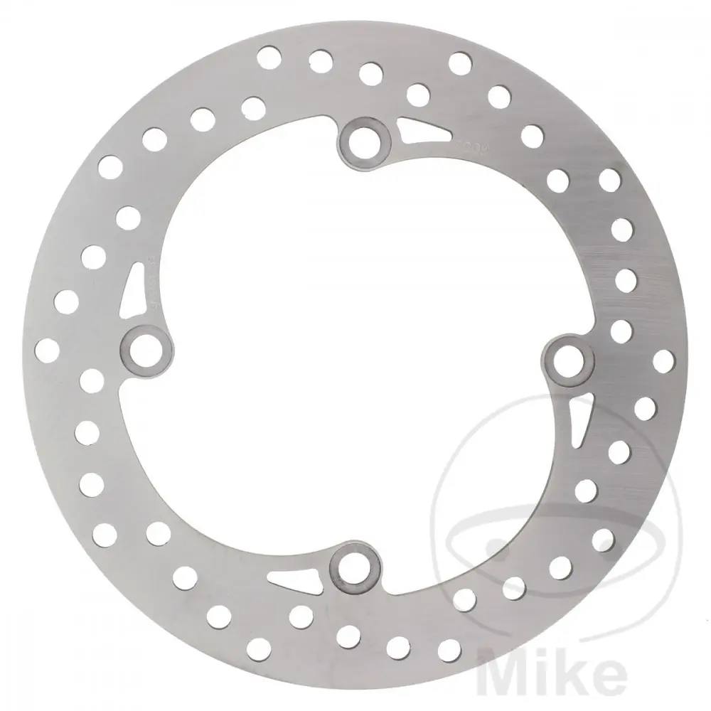 EBC brzdový kotouč EBC MX / Enduro / ATV HONDA CR 125 R 89-97, CR 250 R 89-96, CR 500 R 89-01