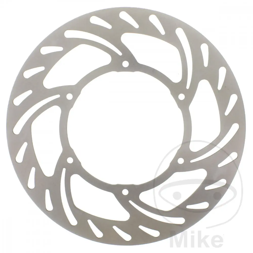 EBC brzdový kotouč EBC MX / Enduro / ATV SUZUKI DR 125 SM 08-13, DR-Z 400 00-04, DR-Z 400 E 00-07, DR-Z 400 S 00-08, RM 125 89-12, RM 250 89-12, RMX