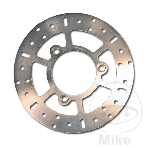 EBC brzdový kotouč EBC SUZUKI UH 125 BURGMAN 07-13, UH 125 G BURGMAN 08-13, UH 200 BURGMAN 07-13, UH 200 G BURGMAN 08-11