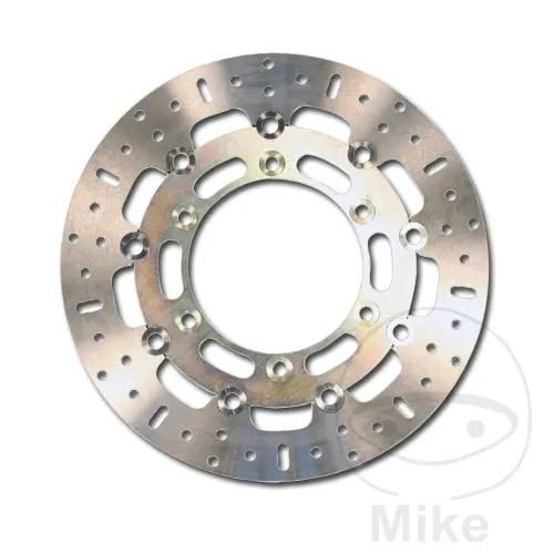 EBC brzdový kotouč EBC MX / Enduro / ATV SUZUKI DR 800 SU BIG 91-99, DR 800 S BIG 91-99, XF 650 FREEWIND 97-02, XF 650 U FREEWIND 97-02 ( )
