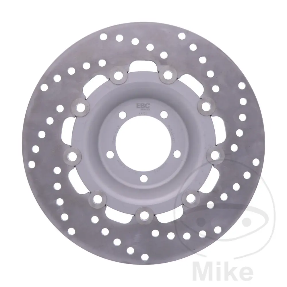 EBC brzdový kotouč pravý EBC BMW R 60 /7 76-80, R 65 LS 81-85, R 75 /6 73-76, R 75 /7 76-79, R 80 /7S 77-80, R 80 /7N 77-80, R 80 RT 82-84...