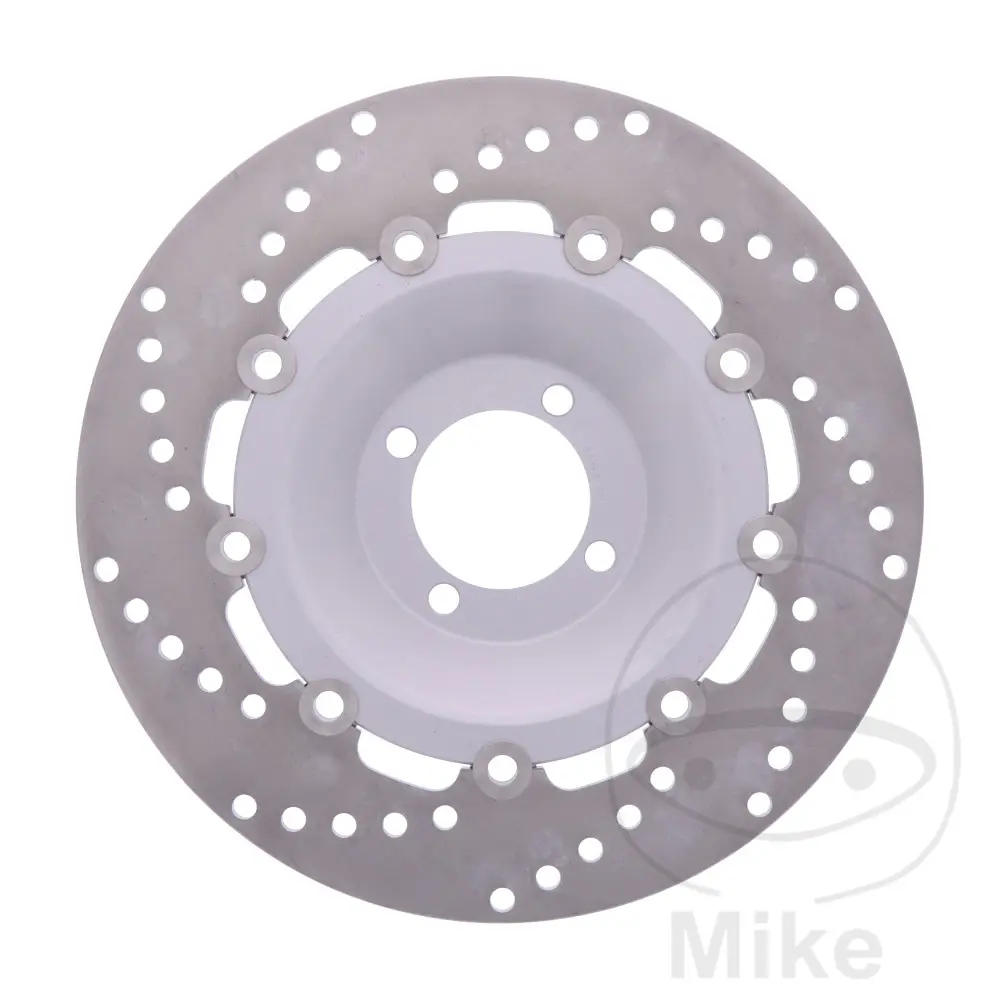 EBC brzdový kotouč levý EBC BMW K 75 84-88, K 75 /2 89-94, K 75 /2 EDITION 96, K 75 S 85-95, K 75 C 85-90, K 75 RT 89-95, K 100 82-88... ( )