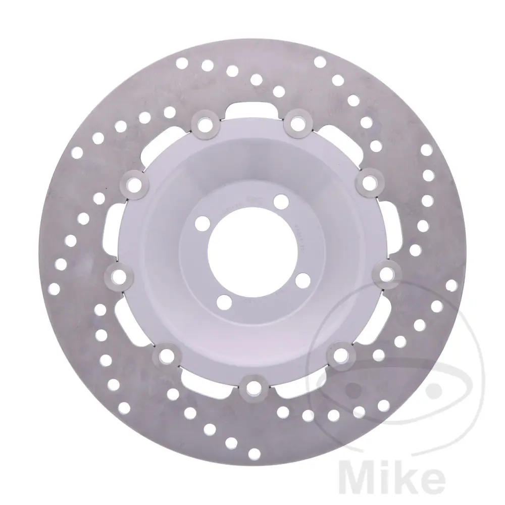 EBC brzdový kotouč pravý EBC BMW K 75 84-88, K 75 /2 89-94, K 75 /2 EDITION 96, K 75 S 85-95, K 75 C 85-90, K 75 RT 89-95, K 100 82-88...