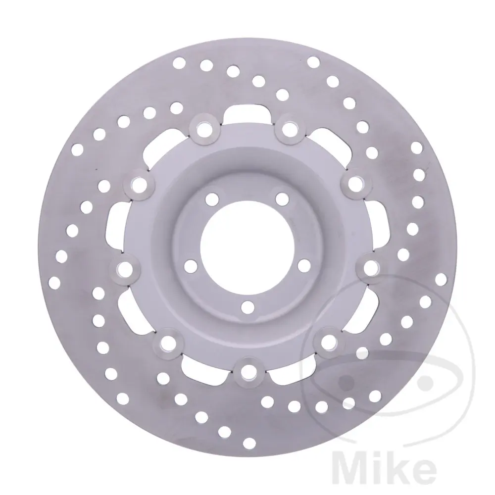 EBC brzdový kotouč pravý EBC BMW R 45 S 78-85, R 45 N 78-85, R 65 1SERIE 78-80, R 65 2SERIE 80-85, R 65 LS 81-85, R 65 G/S 87-92, R 80 G/S MONOLEVER