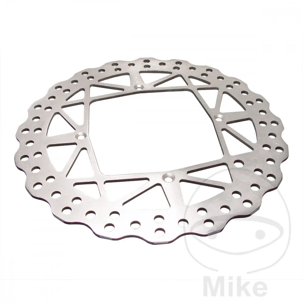 EBC brzdový kotouč Contour EBC HUSQVARNA CR 125 93-14, CR 250 93-05, CR 360 93-94, SM 125 98-99, SM 125 S 00-10, SMR 125 4T 11-13, SMS 125 2T 11-13...