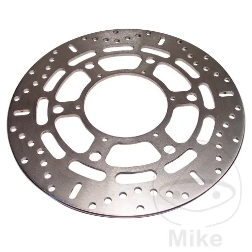 EBC brzdový kotouč EBC BMW F 650 650 GS 00-08, F 650 650 GS  ABS 00-08, F 650 650 GS DAKAR 00-08, F 650 650 GS DAKAR ABS 02-08, F 650 650 CS SCARVER