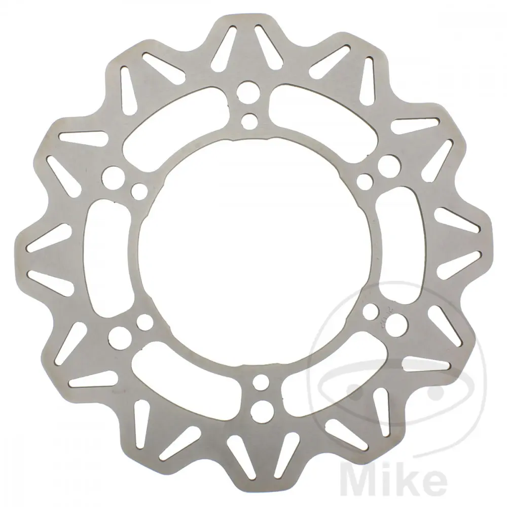 EBC brzdový kotouč VEE EBC DUCATI 851 851 S 88-90, 888 888 SP4 SPORT PRODUCTION 92, LAVERDA 668 668 96-98, 668 668 DIAMANTE 97, BLACK STRIKE 650
