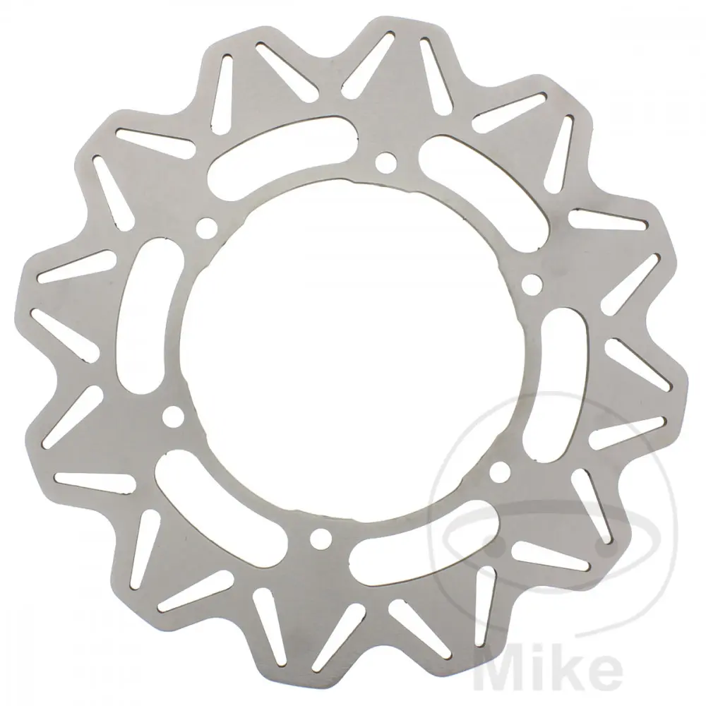 EBC brzdový kotouč VEE EBC NORTON ROTARY 600 COMMANDER 88-94, YAMAHA BT 1100 BULLDOG 02-06, FZ 750 GENESIS 87-94, FZR 750 RT GENESIS 87-88, FZR 1000