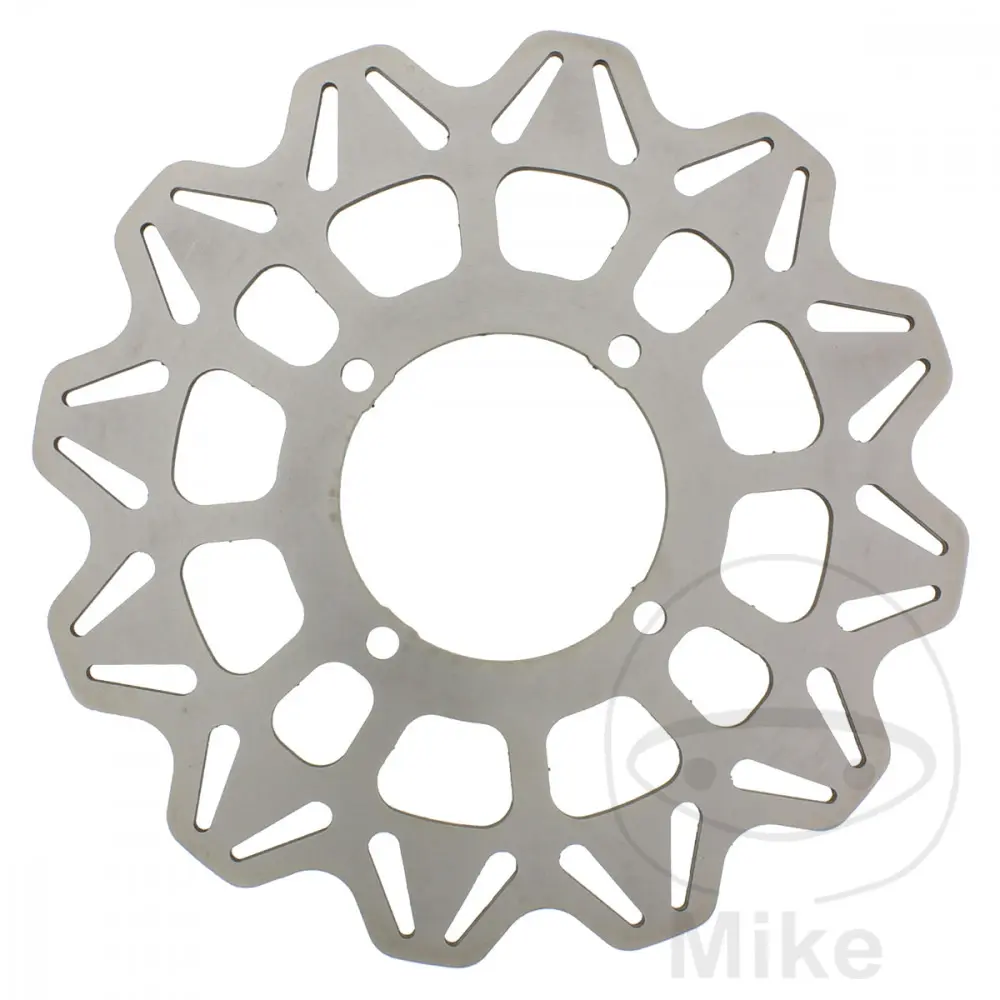 EBC brzdový kotouč VEE EBC SUZUKI GS 500 EU 89-00, GS 500 EUZ 89, GS 500 E 89-00, GS 500 EZ 89, GS 500 01-06, GS 500 U 01-06, GS 500 F 04-06... ( )