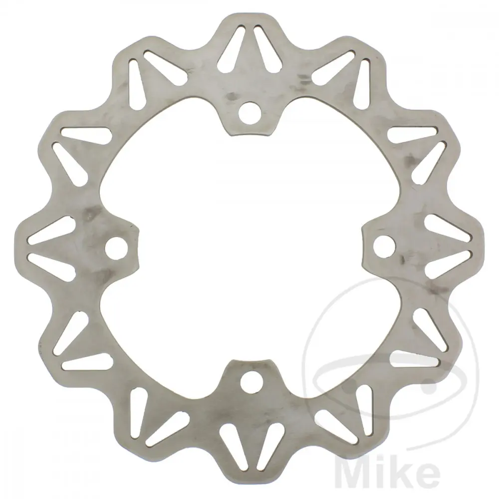 EBC brzdový kotouč VEE EBC HONDA CB 250 F HORNET 96-01, CB 600 F HORNET 98-06, CB 600 S F2 HORNET S 00-03, CBR 250 R 11-14, CBR 400 RR 90-93, CBR 600
