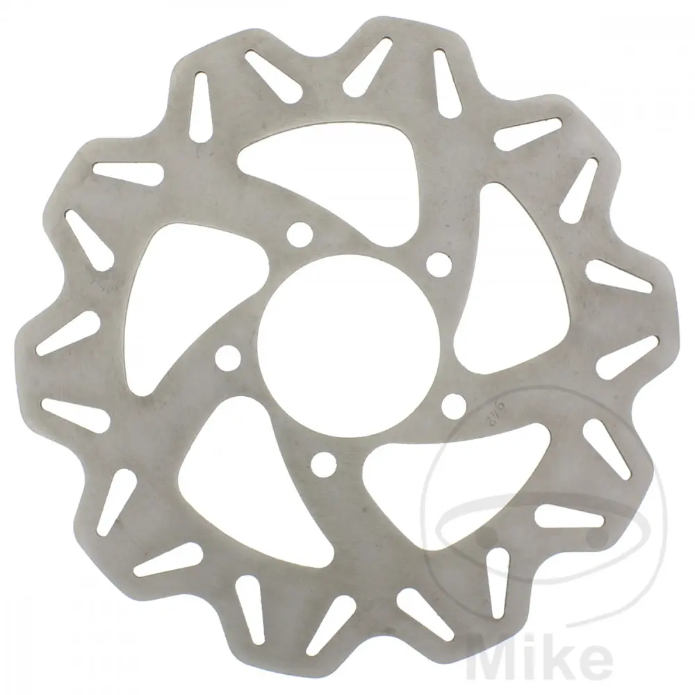 EBC brzdový kotouč VR Scooter EBC APRILIA GRANDE 250 11-13, LEONARDO 125 96-01, LEONARDO 125 ST 02-05, LEONARDO 150 97-99, LEONARDO 250 99-01,