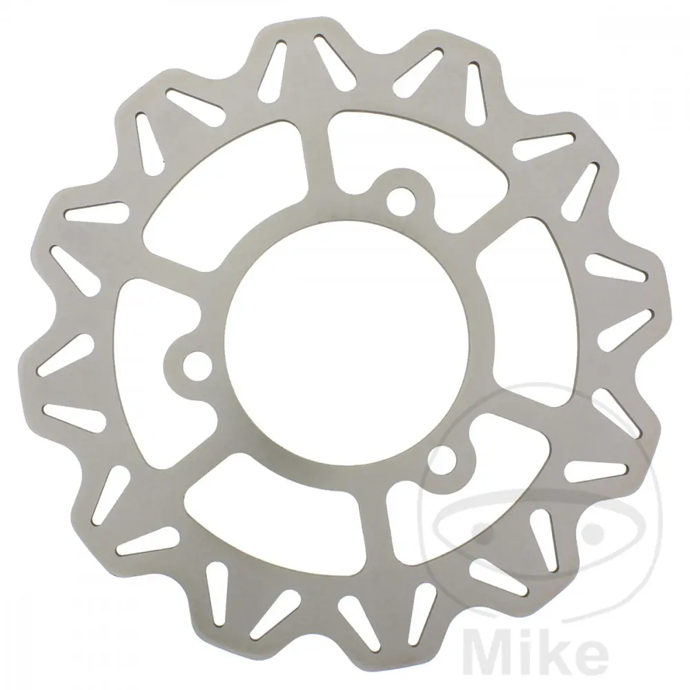 EBC brzdový kotouč VR Scooter EBC SUZUKI UH 125 BURGMAN 07-13, UH 125 G BURGMAN 08-13, UH 200 BURGMAN 07-13, UH 200 G BURGMAN 08-11