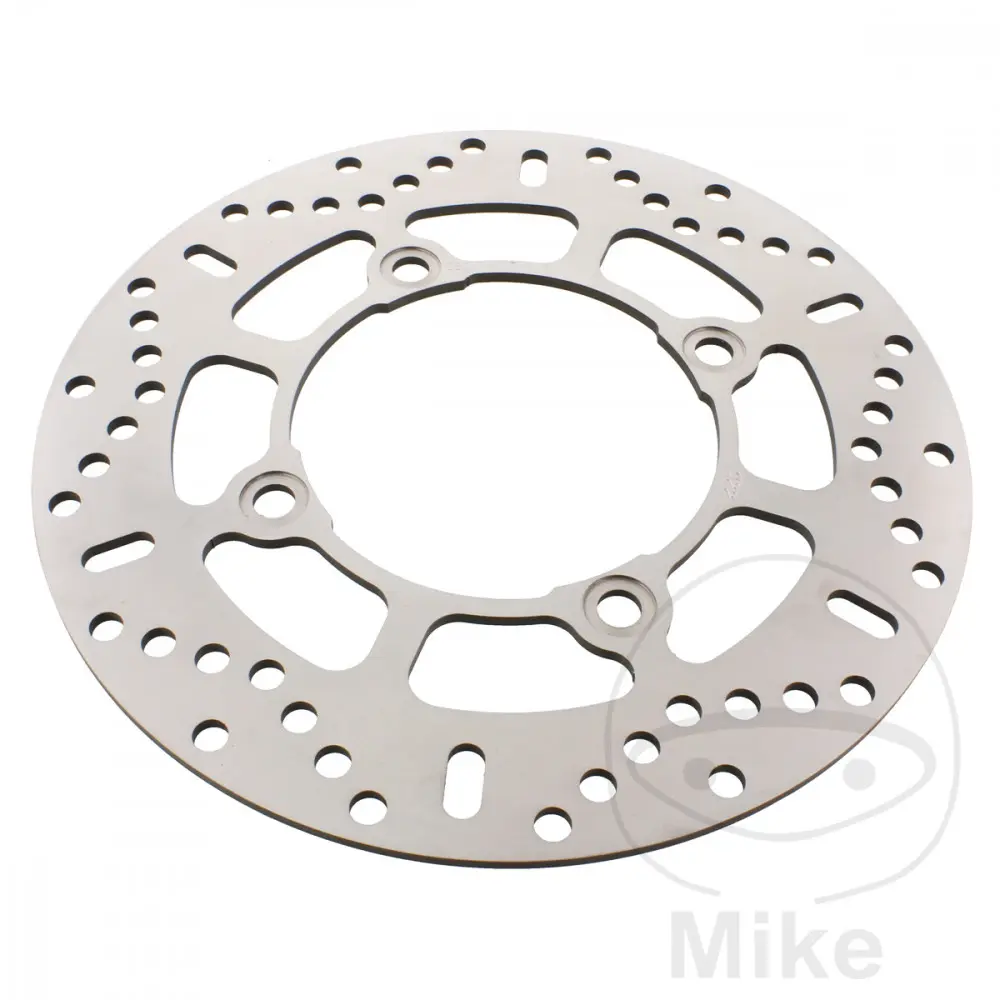 EBC brzdový kotouč EBC HONDA FES 125 PANTHEON 2T 98-02, FES 125 PANTHEON CBS 03-07, FES 125 S-WING 07-10, FES 125 A S-WING ABS 07-13, FES 150 PANTHEON