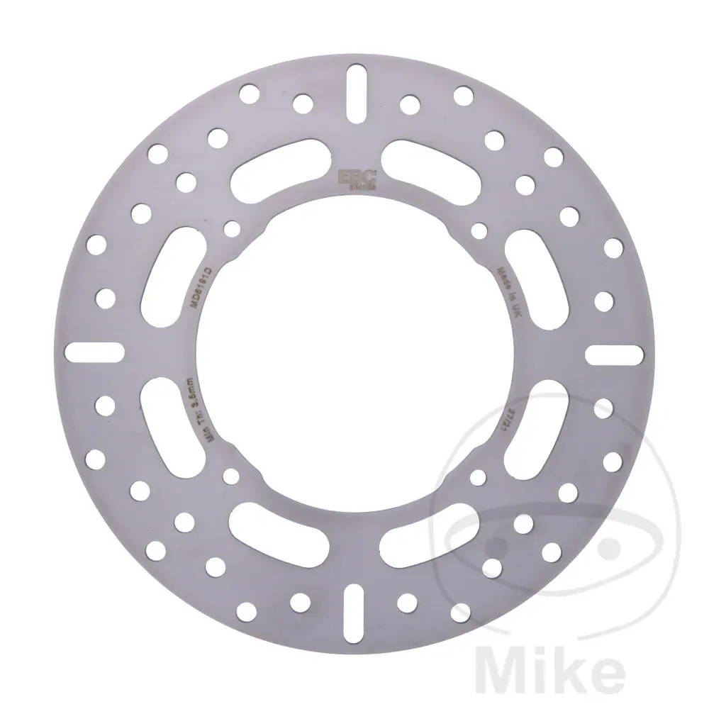 EBC brzdový kotouč EBC MX / Enduro / ATV HM-MOTO CRE-F 250 X 04-13, CRE-F 250 R 05-09, CRE-F 250 X IE 07-08, CRE-F 290 X IE 07-08, CRE-F 300 X 08-10,