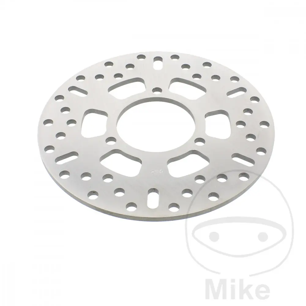 EBC brzdový kotouč EBC MBK YP 125 R (E) SKYLINER 03-07, YP 125 R (D) SKYLINER 01-02, YAMAHA YP 125 R(E) MAJESTY 03-09, YP 125 R(D) MAJESTY 01-02, YP