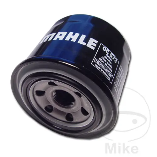 Mahle olejový filtr Mahle HIF 7230873 K&N 7230075 SUZUKI GSX-R 750 85-87, GSX-R 750 X 86-87, GSX-R 750 R SPECIAL EDITION 86, VS 750 GLF INTRUDER ROVNÁ