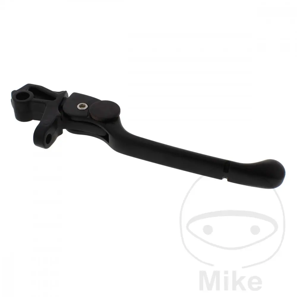 Accossato brzdové páčka černá ACC BMW K 1200 RS  5,0 PALCŮ RÁFEK ABS 97-05, K 1200 RS  5,5 PALCŮ RÁFEK ABS 97-05, K 1200 LT  ABS 99-03, R 850 C  ABS