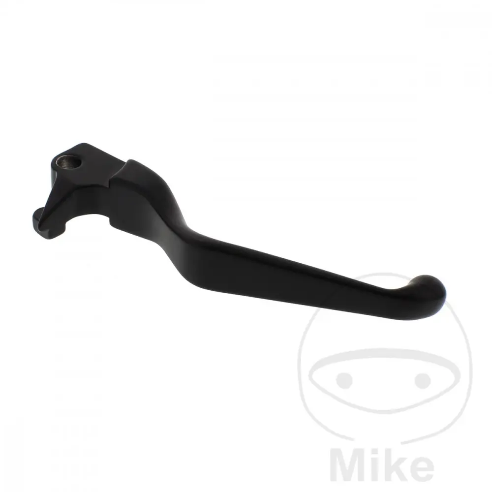 Accossato brzdová páka černá Accossato HARLEY DAVIDSON XL 883 SPORTSTER 04-09, DAVIDSON XL 883 C SPORTSTER CUSTOM 05-10, DAVIDSON XL 883 N SPORTSTER