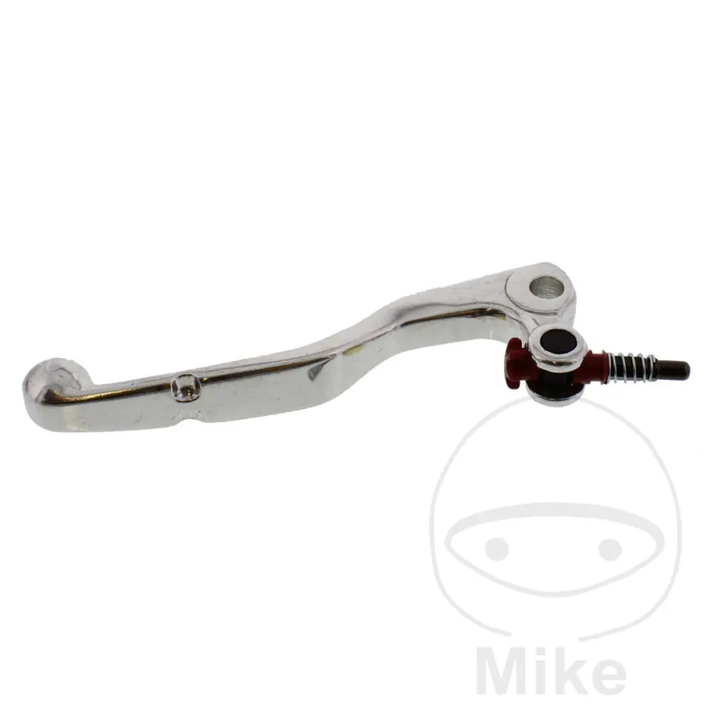 Accossato spojková páka alu krátká verze Accossato HUSABERG FS 450 C SUPERMOTO 04, HUSQVARNA CR 65 12-14, SM 250 R EURO3 07, SM 450 R 03-06, SM 450 R