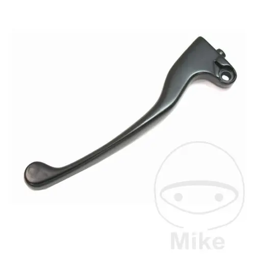 JMP brzdová páka černá APRILIA AMICO 25 96-97, AMICO 50 90-93, AMICO 50 LX 95-96, AMICO 50 GL 94-99, AMICO 50 SPORT 92-93, GULLIVER 50 AC 95-99, RALLY