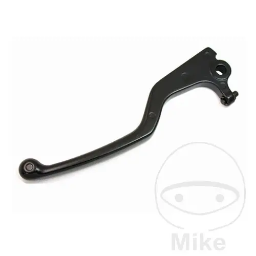 JMP brzdová páka černá APRILIA SPORT CITY 125 04-08, SPORT CITY 125 CUBE 12, SPORT CITY 200 06-08, SPORT CITY 250 IE 07-08, SR 50 R LC 05-18, SR 50 R