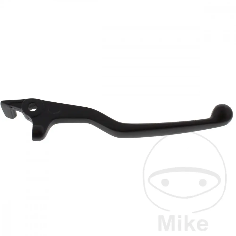Accossato brzdové páčka černá ACC BMW F 650 650 GS 00-08, F 650 650 GS  ABS 00-08, F 650 650 GS DAKAR 00-08, F 650 650 GS DAKAR ABS 02-08, F 650 650