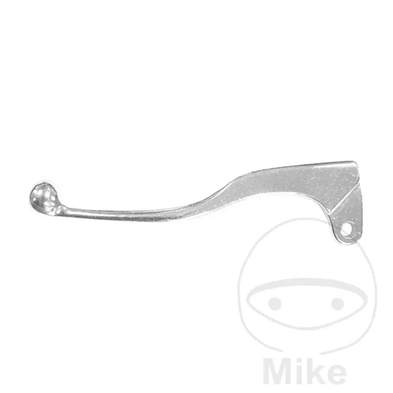 Accossato brzdová/spojková páka alu Accossato KAWASAKI KDX 200 86-88, KDX 450 82, KLX 250 R 94-97, KLX 300 R 97-03, KLX 650 R 93-01, KLX 650 95, KX 80