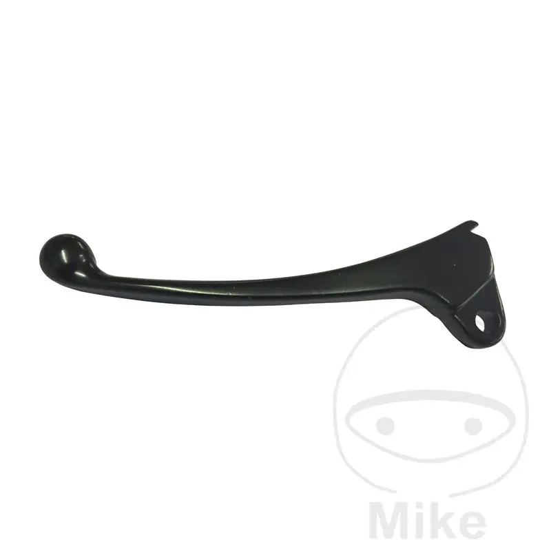 Accossato brzdová/spojková páka černá Accossato HONDA PK 50 SM WALLAROO 94-97, PX 25 MS  SPEICHENRAD 84, QR 50 83-97, SA 50 VISION 91-95, SFX 50 96-00