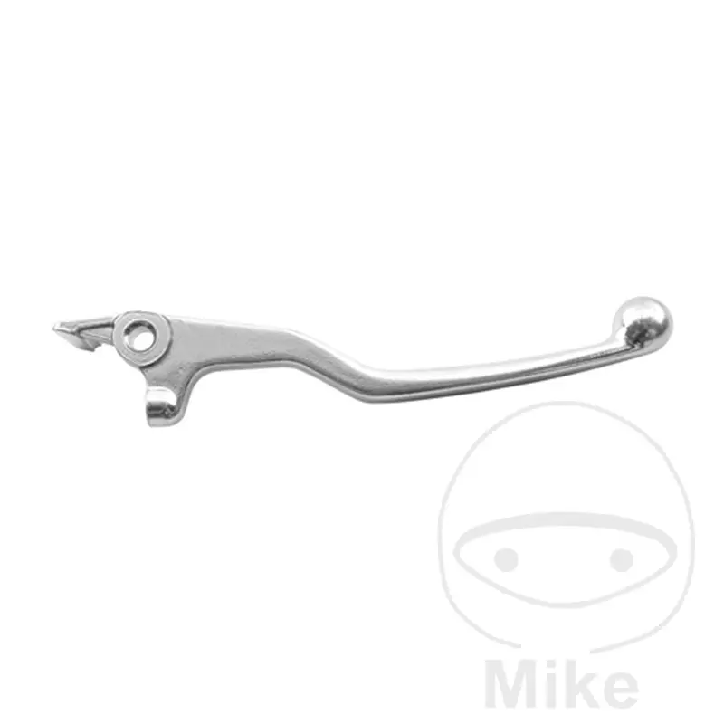 Accossato brzdová páka alu Accossato APRILIA COMPAY 50 CUSTOM 10-13, COMPAY 125 CUSTOM 09-13, HABANA 50 99, HABANA 50  KAT 00-01, HABANA 50 CUSTOM 99,
