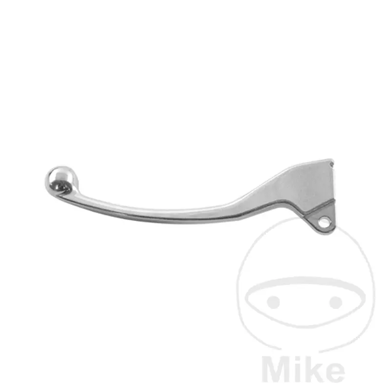 Accossato brzdová páka alu Accossato HONDA PCX 125 EX2  WW 125 CBS 10-18, PCX 125  WW 125 CBS 13, PCX 125 A  ABS 19-25, PCX 150  WW 150 12-13, PCX 150
