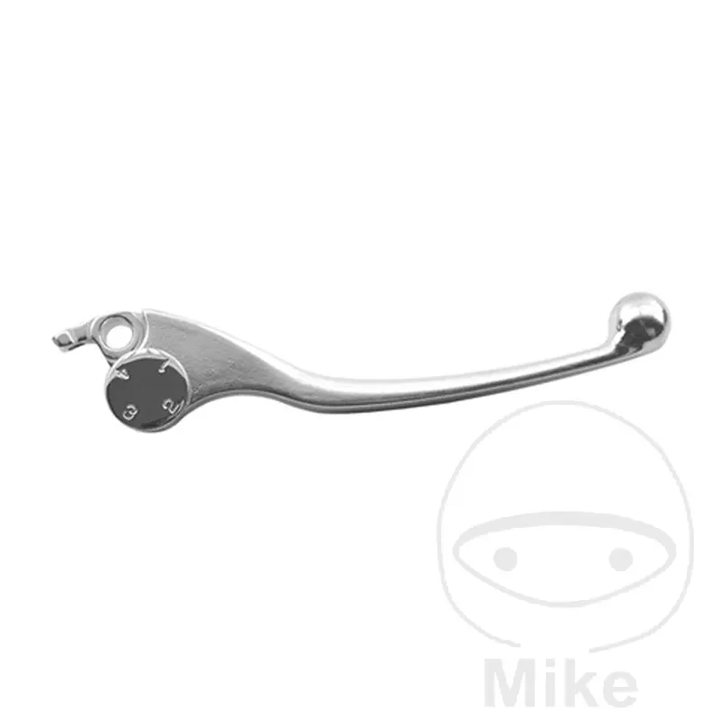Accossato brzdová páka alu Accossato SUZUKI GS 500 EU 90-00, GS 500 E 90-00, GSF 400 BANDIT 91-95, GSF 600 U BANDIT 95-99, GSF 600 BANDIT 95-99, GSF