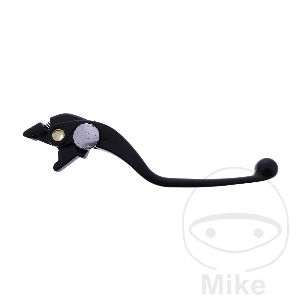 Accossato brzdové páčka AL ACC BMW F 750 850 GS  ABS 18-20, F 750 850 GS  ABS DTC 18-23, F 750 850 GS  ABS DTC ESA 21-23, F 750 850 GS  ABS ESA 18-20,