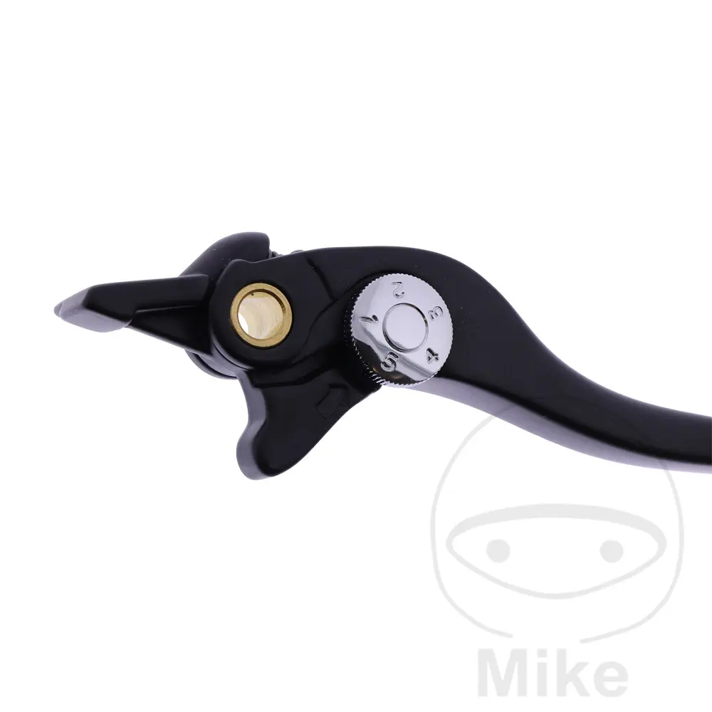 Accossato brzdové páčka AL ACC BUELL XB12STT 1200 IE LIGHTNING SUPER TT 07-08, XB12X 1200 IE ULYSSES 06-09, XB12XT 1200 IE ULYSSES 09-10, XB9SX 1000