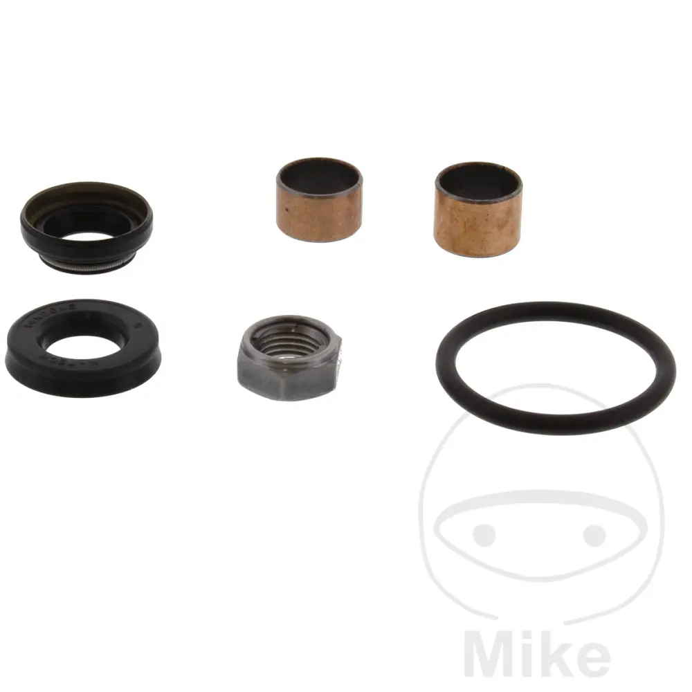 JMP zadní tlumič opravná sada 40/14 HONDA CBR 600 RR 03-16, CBR 600 RRA  ABS 13-16, CBR 600 F 95-98, CBR 900 RR FIREBLADE 01-03, CBR 1000 RR FIREBLADE
