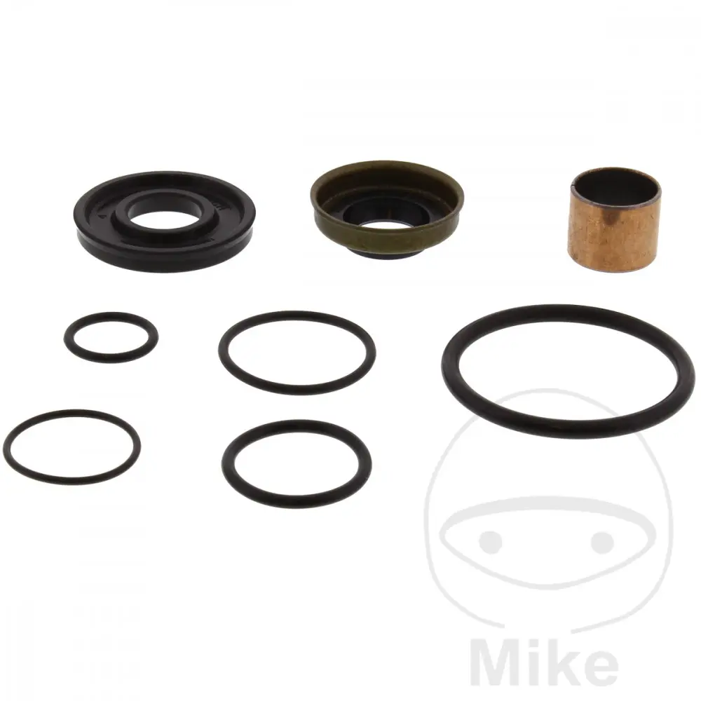 JMP opravná sada tlumiče pro Kayaba 46/16 >1999 HONDA CR 125 R 97-99, CR 250 R 95-96, CR 500 R 96-01, KAWASAKI KX 125 98-00, KX 250 2T 98-00, KX 500