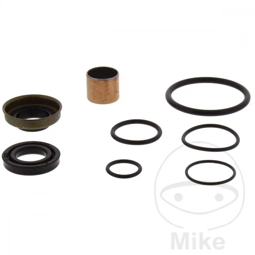 JMP opravná sada tlumiče pro Kayaba 46/16 2000> HONDA CR 125 R 00-07, KAWASAKI KLX 450 R 07-18, KX 125 01-08, KX 250 2T 01-08, KX 250 F 4T 04-08,