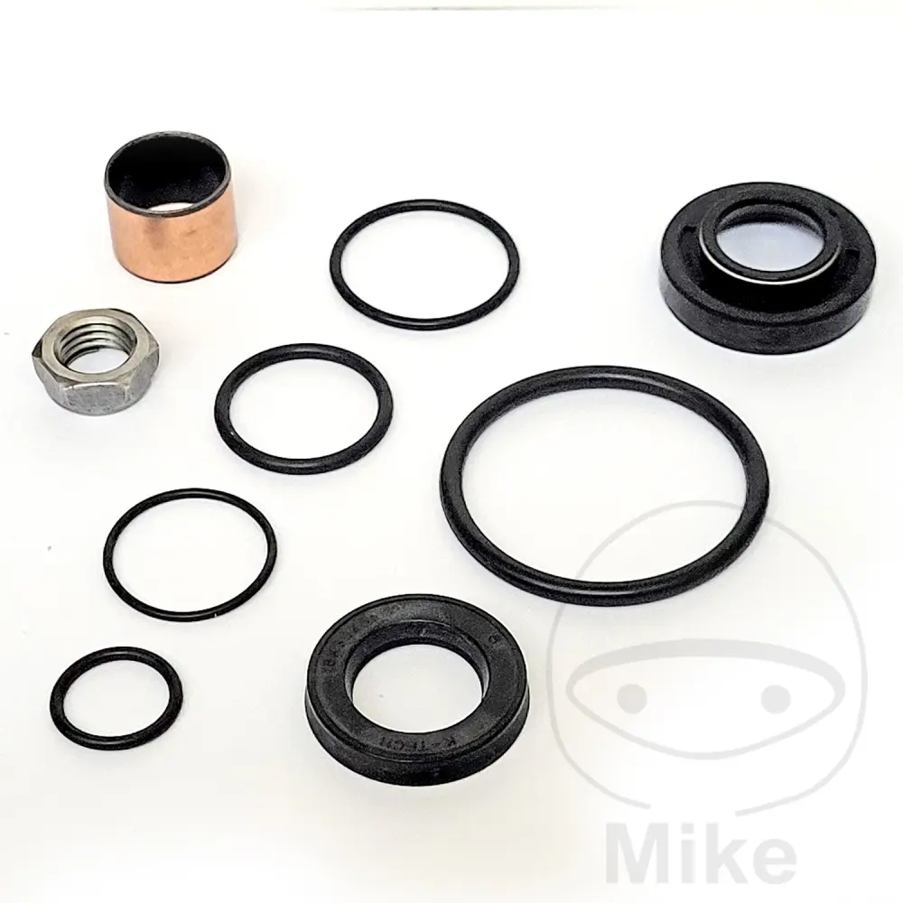 JMP opravná sada tlumiče pro Kayaba 46/18 GAS GAS EC 250 GP 2T 18, GAS EC 300 E RACING HOMOLOGIERT EURO4 17-19, GAS EC 300 GP 2T 17-18, YAMAHA YZ 125
