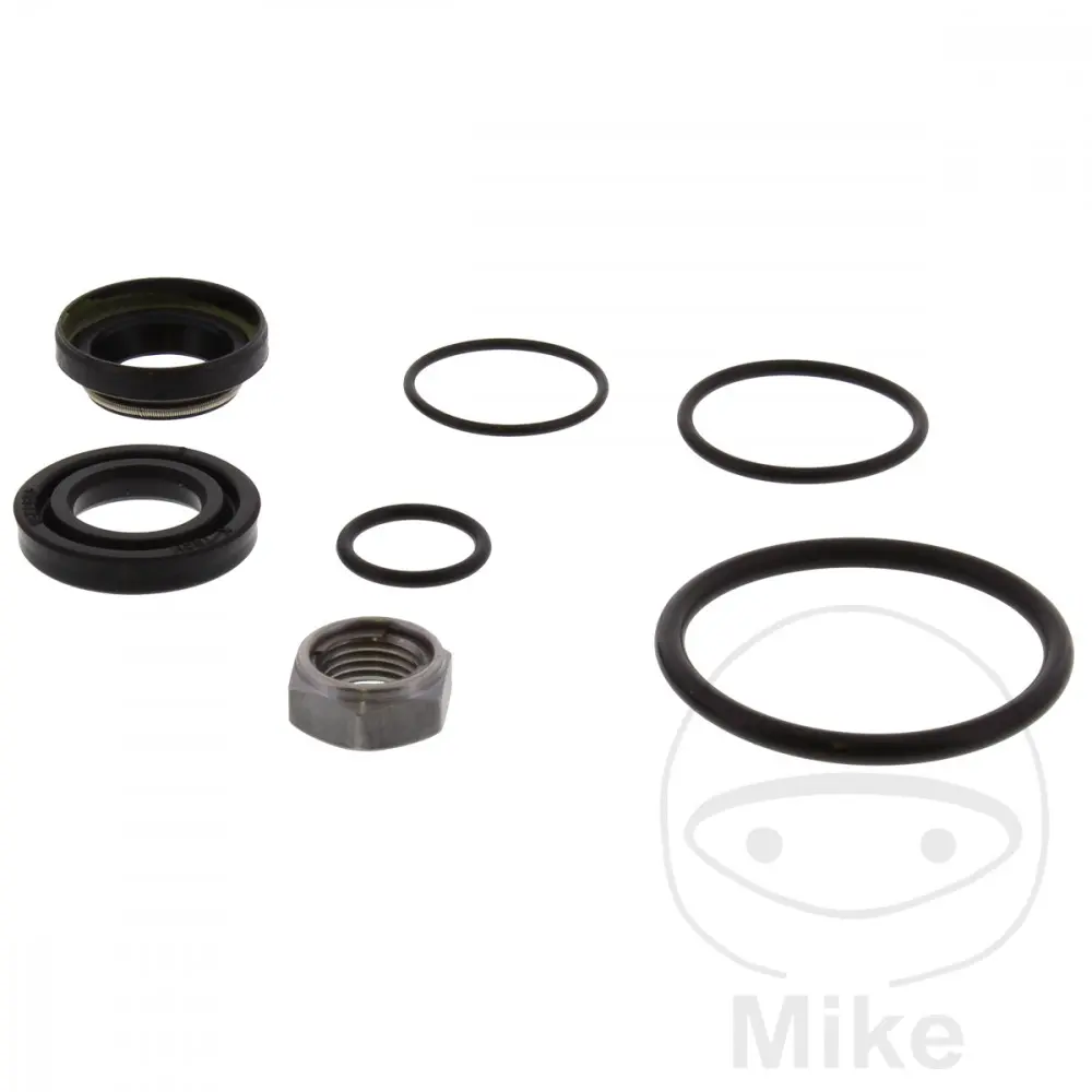 JMP opravná sada tlumiče pro Showa 46/16 BMW R 1200 GS  ABS KOLO S VÝPLETEM 08-12, R 1200 GS  ABS LITÁ KOLA 08-12, R 1200 GS  KOLO S VÝPLETEM 08-12, R