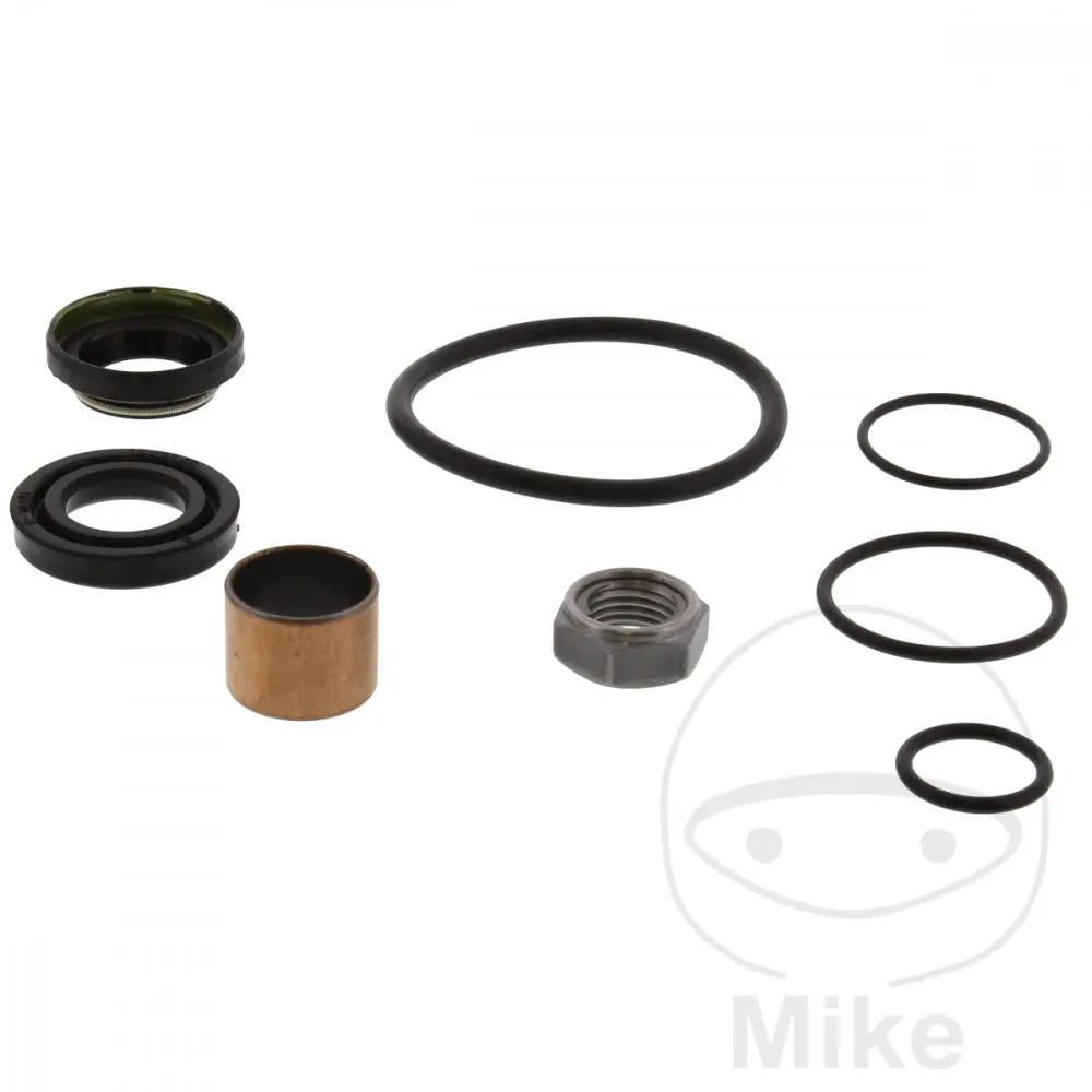 JMP opravná sada tlumiče pro Showa 50/16 HONDA CR 250 R 00-07, CRF 250 R 04-18, CRF 250 X 04-19, CRF 250 L 13-14, CRF 250 M 14, CRF 250 RE 16-17, CRF