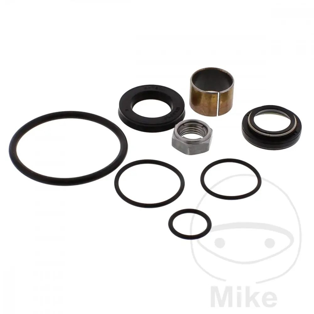 JMP opravná sada tlumiče pro Showa 50/18 SUZUKI RM 125 05-12, RM 250 05-12, RM-Z 250 07-15, RM-Z 450 05-17, RMX 450 Z 10-17
