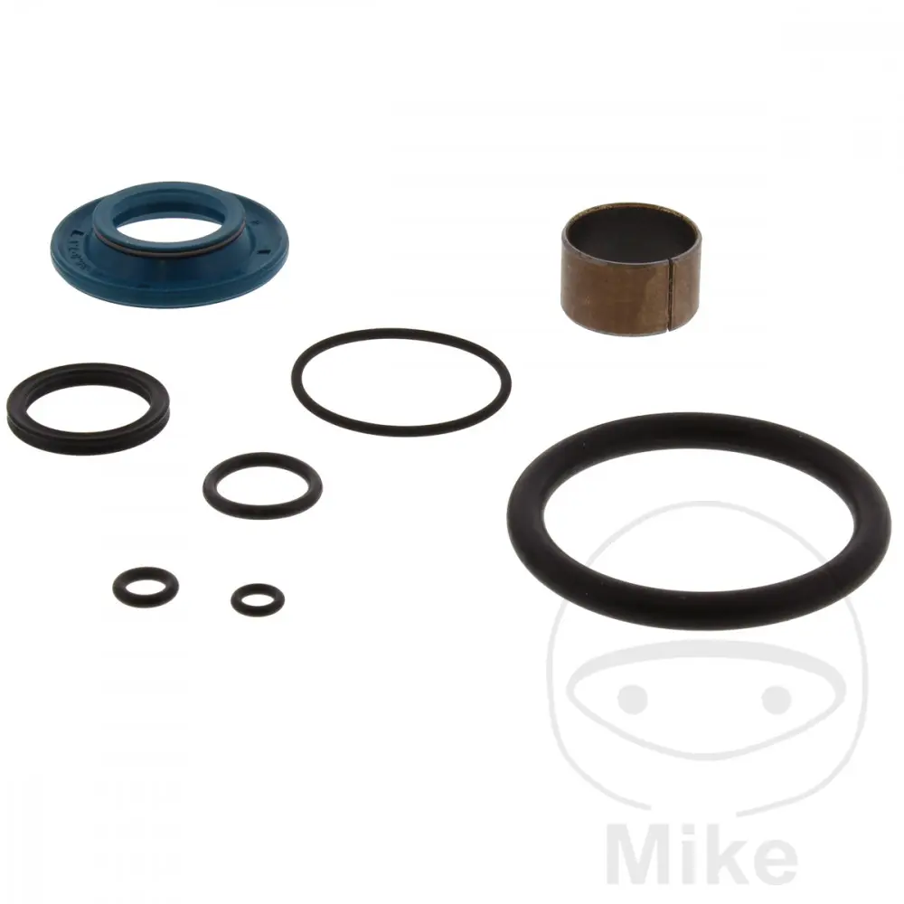 JMP opravná sada tlumiče pro White Power 50/18 X-Ring KTM EXC 125 00-07, EXC 200 00-07, EXC 250 00-07, EXC 300 00-07, EXC 400 RACING 00-02, EXC 450