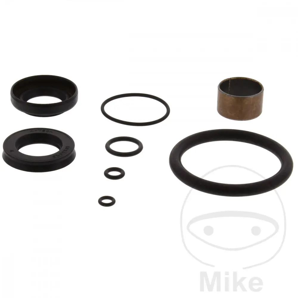 JMP opravná sada tlumiče pro White Power 50/18 LIP SEAL HUSABERG FE 390 IE ENDURO 11-12, FE 450 IE ENDURO 11-14, FE 501 IE ENDURO 13-14, FE 570 IE