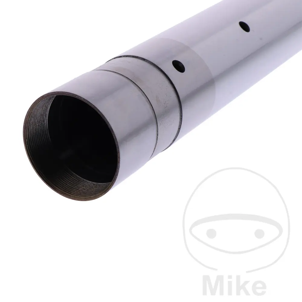 JMP trubka přední vidlice chrom Upside-down YAMAHA LTS-C 125 D`ELIGHT CBS 18-20, MT 125 14-16, MT 125 A  ABS 14-19, MT 125 A  ABS MTN125-A 20-25, R