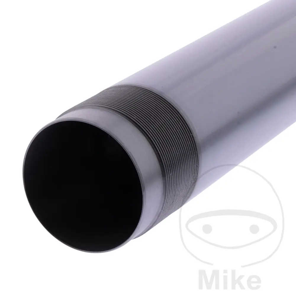 JMP trubka přední vidlice chrom Upside-down YAMAHA LTS-C 125 D`ELIGHT CBS 18-20, MT 125 14-16, MT 125 A  ABS 14-19, MT 125 A  ABS MTN125-A 20-25, R