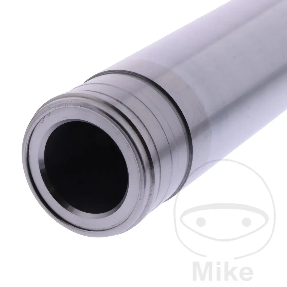 JMP trubka přední vidlice chrom TNK 7730856 BMW F 800 800 S 06-10, F 800 800 S  ABS 07-10, F 800 800 ST 06-12, F 800 800 ST  ABS 07-12