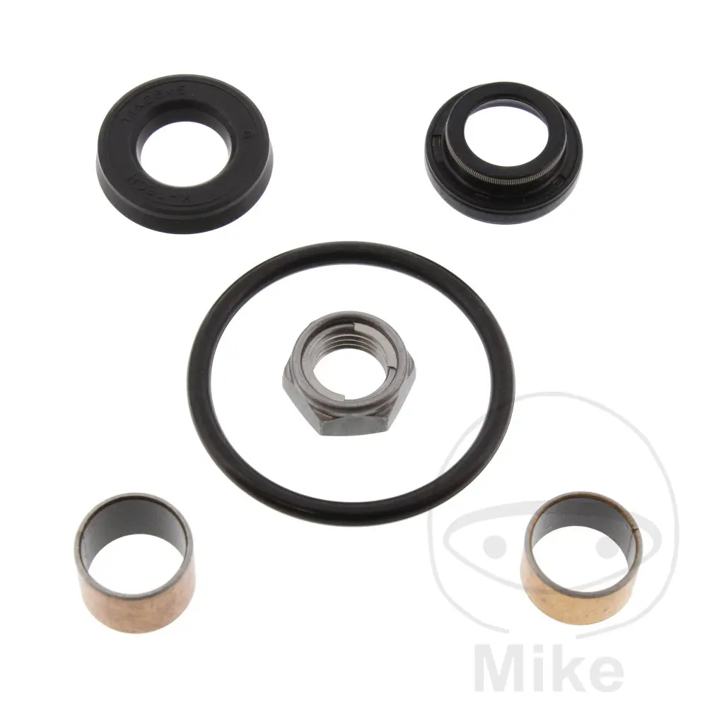 JMP zadní tlumič opravná sada 46/14 BMW F 650 650 GS 00-08, F 650 650 GS  ABS 00-08, F 650 650 GS DAKAR 00-08, F 650 650 GS DAKAR ABS 02-08, DUCATI