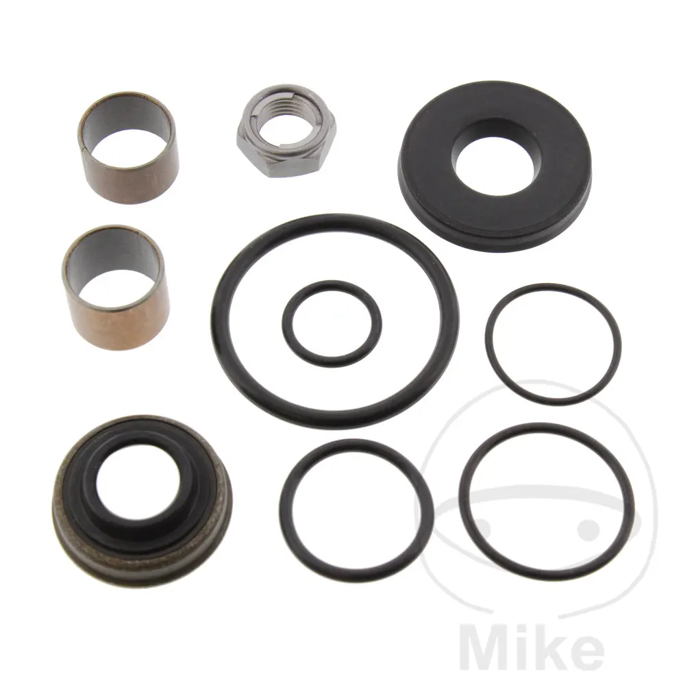 JMP zadní tlumič opravná sada 44/16 HONDA XR 650 R 00-06, KAWASAKI KX 125 89, YAMAHA YZ 125 89, YZ 250 2T 89 ( )
