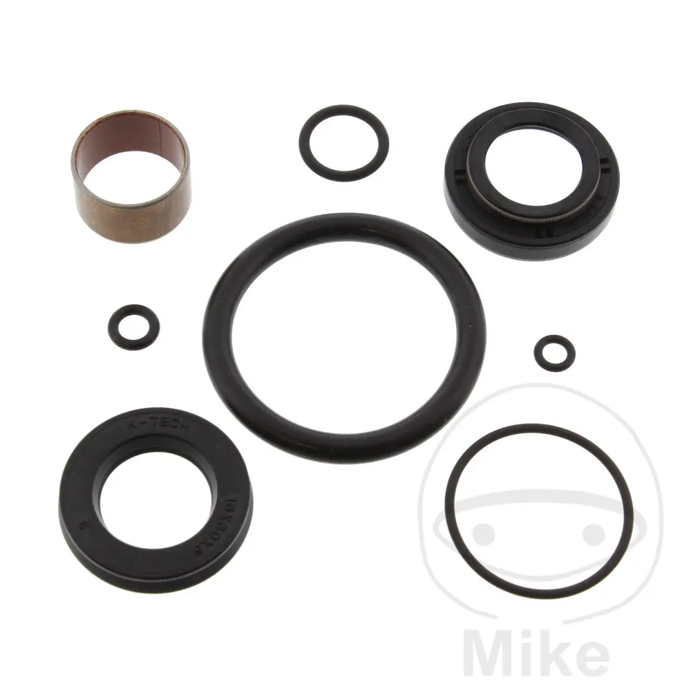 JMP zadní tlumič opravná sada 46/18 HUSQVARNA ENDURO 701  ABS 16-19, SUPERMOTO 701 16-19, TC 85  17/14  PALCŮ 14-19, TC 85  19/16 PALCŮ 14-19, TX 125