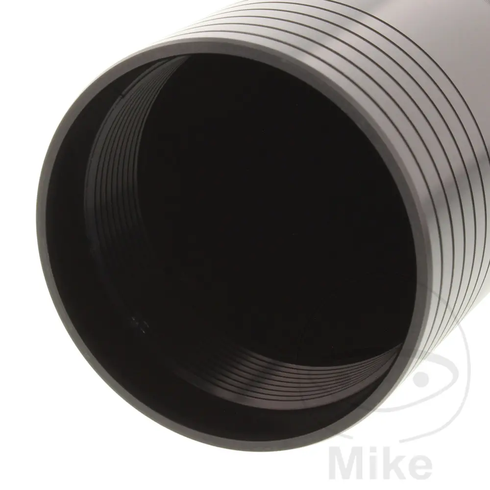 JMP kluzák předního tlumiče černý APRILIA SHIVER 750 SL 07-16, SHIVER 750 GT 09-13, SHIVER 750 SL ABS 08-17, SHIVER 750 GT ABS 09-13