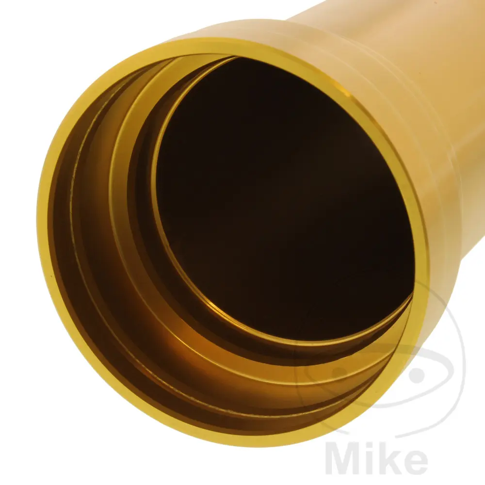 JMP kluzák předního tlumiče zlatý YAMAHA FZ1 1000 S FAZER 06-15, FZ1 1000 N 06-15, FZ1 1000 NA ABS 08-15, FZ1 1000 S GT FAZER 07, FZ1 1000 SA FAZER